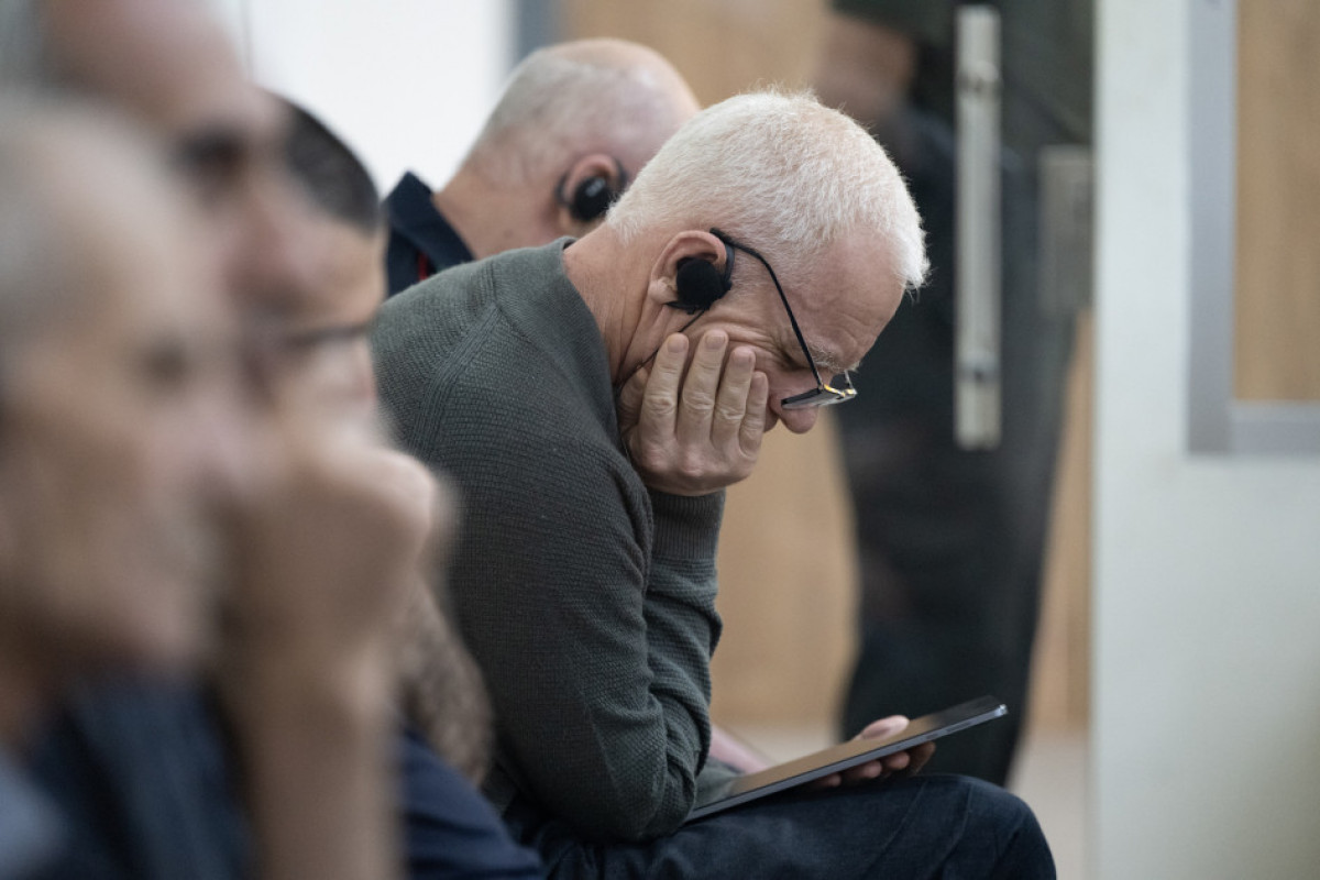 Des personnes ayant subi des tortures durant leur captivité pendant l’occupation arménienne témoignent devant le tribunal