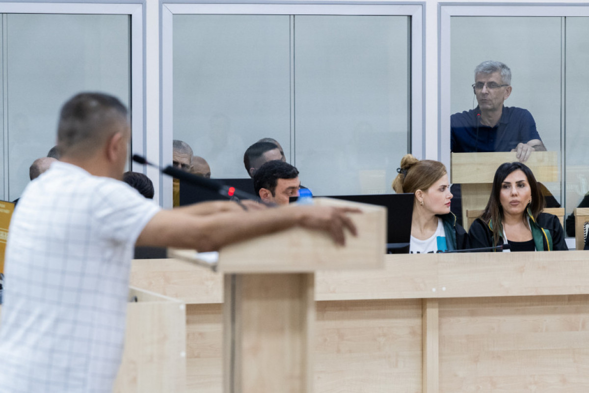 Des personnes détenues en captivité et prises en otage pendant l’occupation des territoires azerbaïdjanais par l’Arménie témoignent – PROCES 
