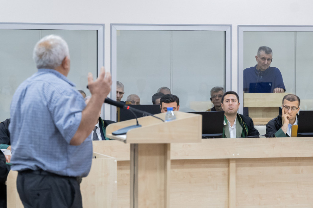 Des personnes détenues en captivité et prises en otage pendant l’occupation des territoires azerbaïdjanais par l’Arménie témoignent – PROCES 
