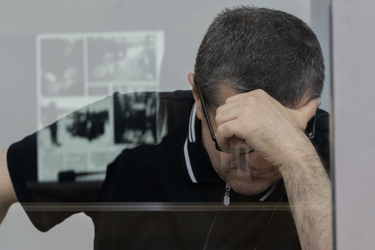 Des personnes détenues en captivité et prises en otage pendant l’occupation des territoires azerbaïdjanais par l’Arménie témoignent – PROCES 