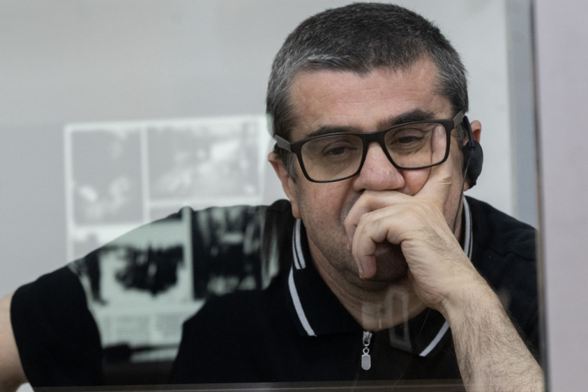 Des personnes détenues en captivité et prises en otage pendant l’occupation des territoires azerbaïdjanais par l’Arménie témoignent – PROCES 