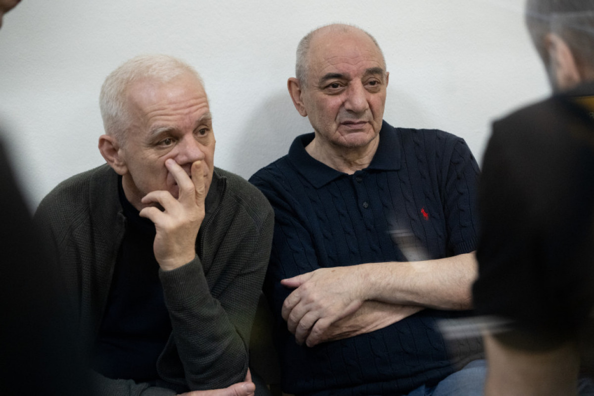 Des personnes détenues en captivité et prises en otage pendant l’occupation des territoires azerbaïdjanais par l’Arménie témoignent – PROCES 