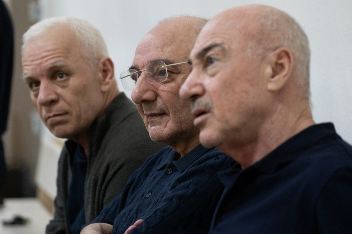 Des personnes détenues en captivité et prises en otage pendant l’occupation des territoires azerbaïdjanais par l’Arménie témoignent – PROCES 