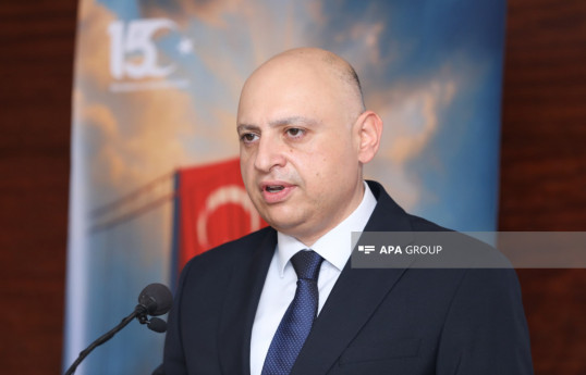 Bakou : L'Azerbaïdjan et la Türkiye se tiennent toujours l'un à côté de l'autre