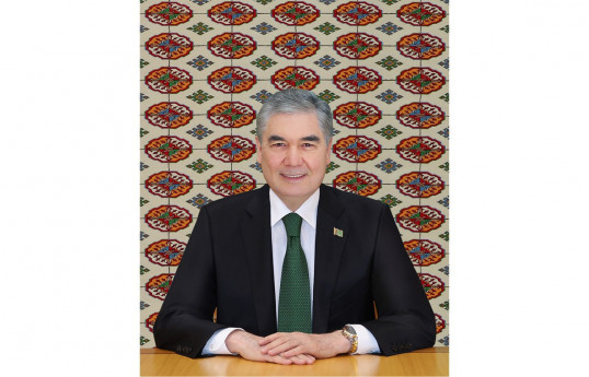 Le Leader national du peuple turkmène se rendra au Karabagh