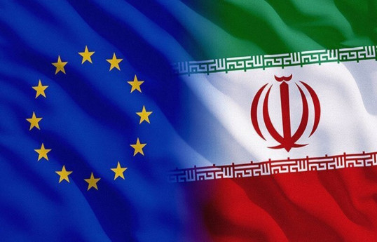 L'UE approuve de nouvelles sanctions contre des personnes et entités liées à l'Iran