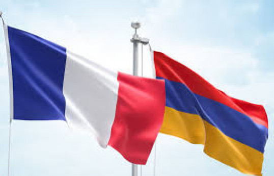 L'Arménie nomme un attaché de défense en France