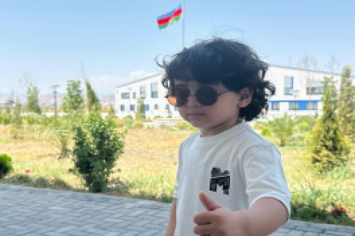 Grand retour : 43 autres familles reçoivent les clés de leurs nouvelles maisons à Aghdam