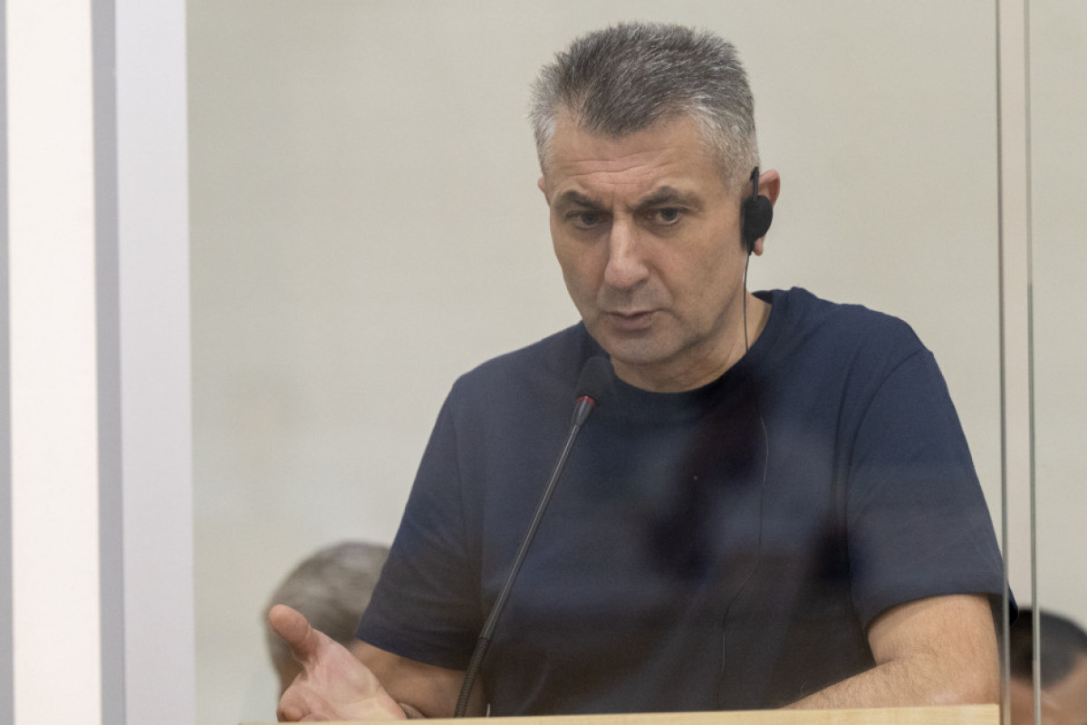 Des victimes ayant été capturées ou prises en otage par les forces armées arméniennes et blessées témoignent devant le tribunal