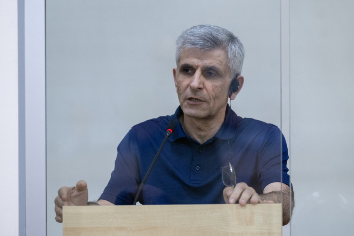 Des victimes ayant été capturées ou prises en otage par les forces armées arméniennes et blessées témoignent devant le tribunal