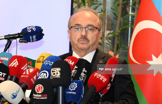 Ambassadeur : Les relations turco-azerbaïdjanaises connaissent leur période d’excellence