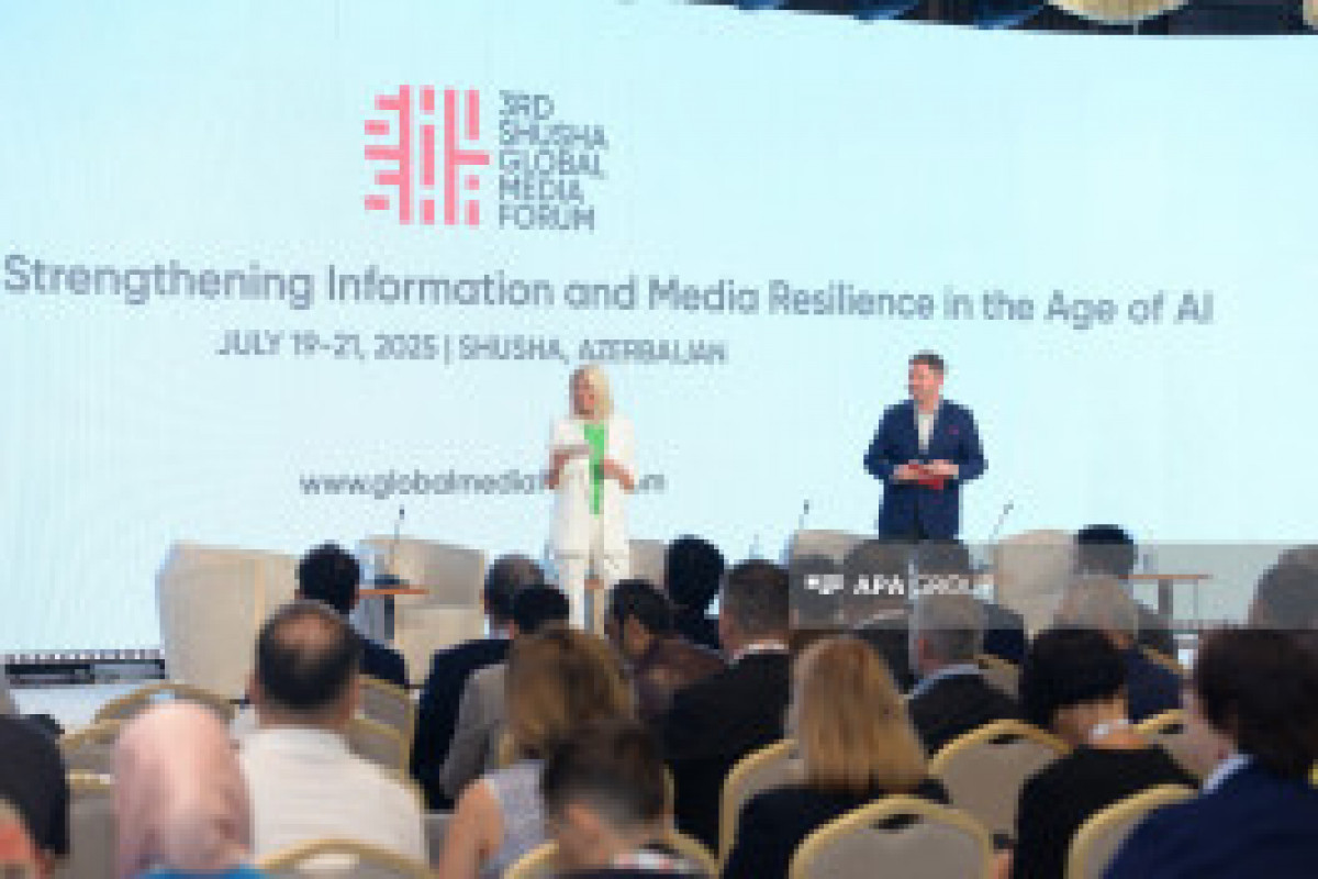 Le 3e et dernier jour du Global Media Forum de Choucha - Photo 