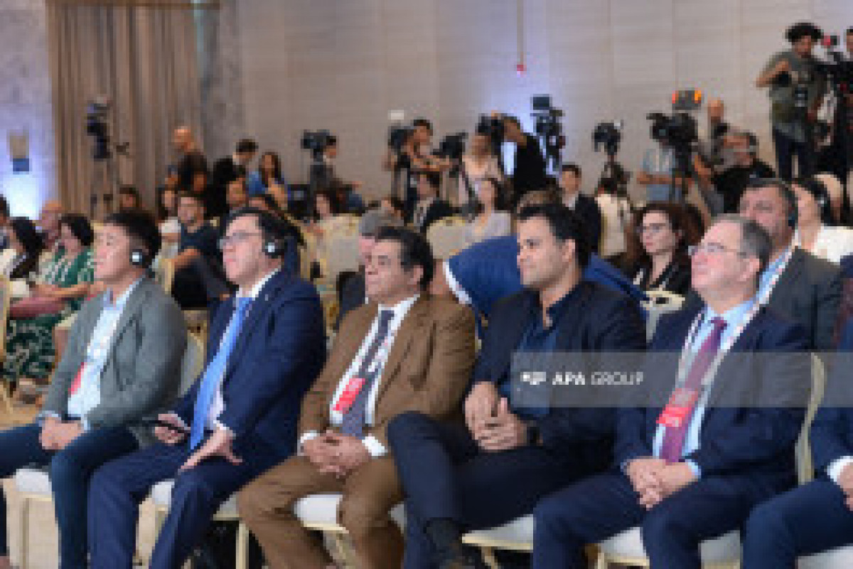 Le 3e et dernier jour du Global Media Forum de Choucha - Photo 