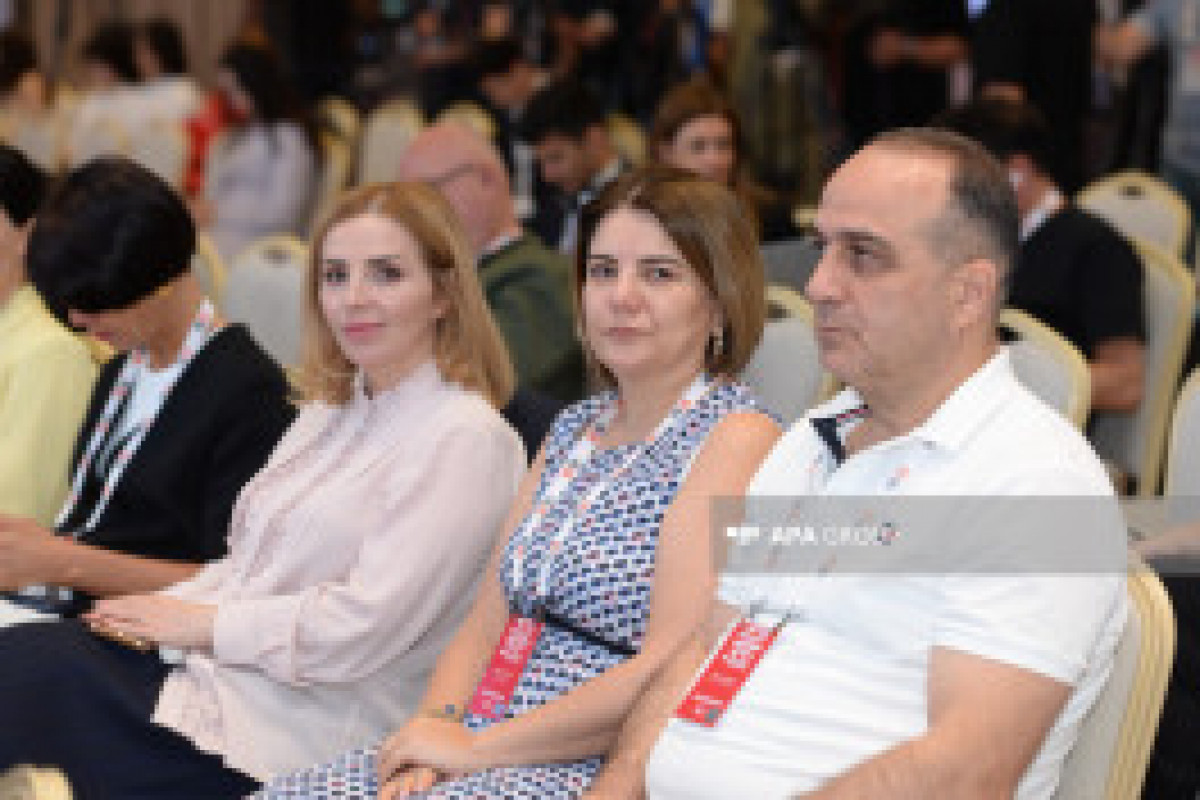 Le 3e et dernier jour du Global Media Forum de Choucha - Photo 