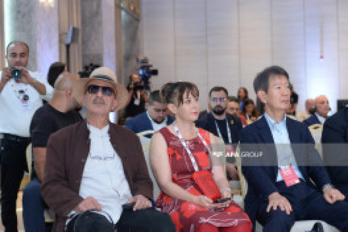 Le 3e et dernier jour du Global Media Forum de Choucha - Photo 