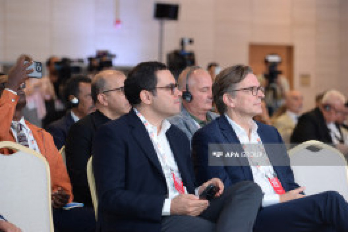 Le 3e et dernier jour du Global Media Forum de Choucha - Photo 