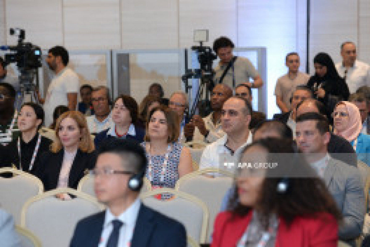 Le 3e et dernier jour du Global Media Forum de Choucha - Photo 