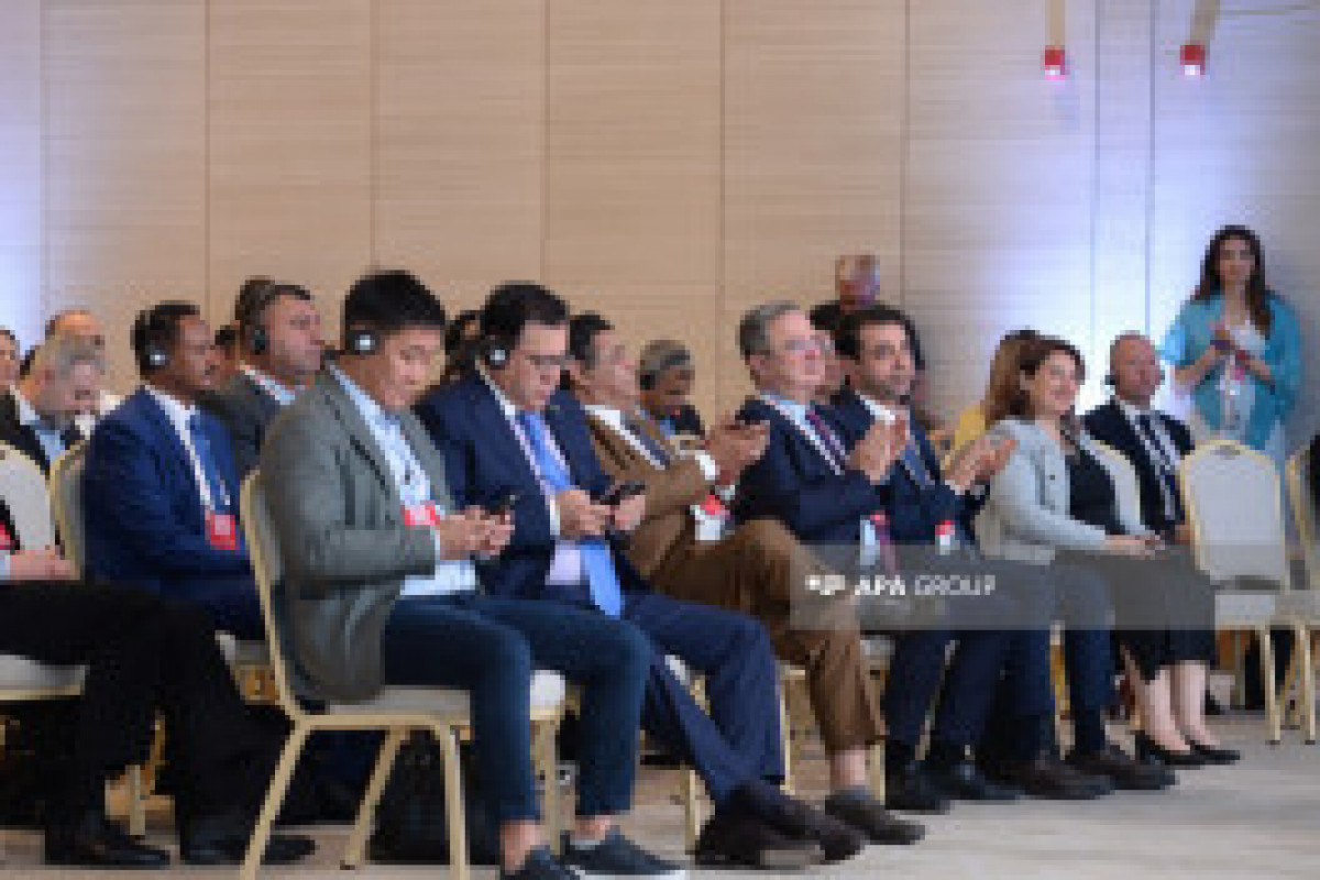 Le 3e et dernier jour du Global Media Forum de Choucha - Photo 