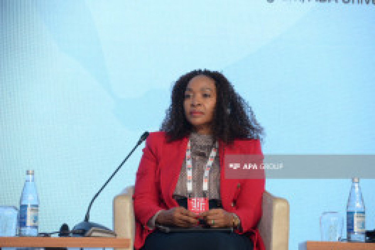 Le 3e et dernier jour du Global Media Forum de Choucha - Photo 