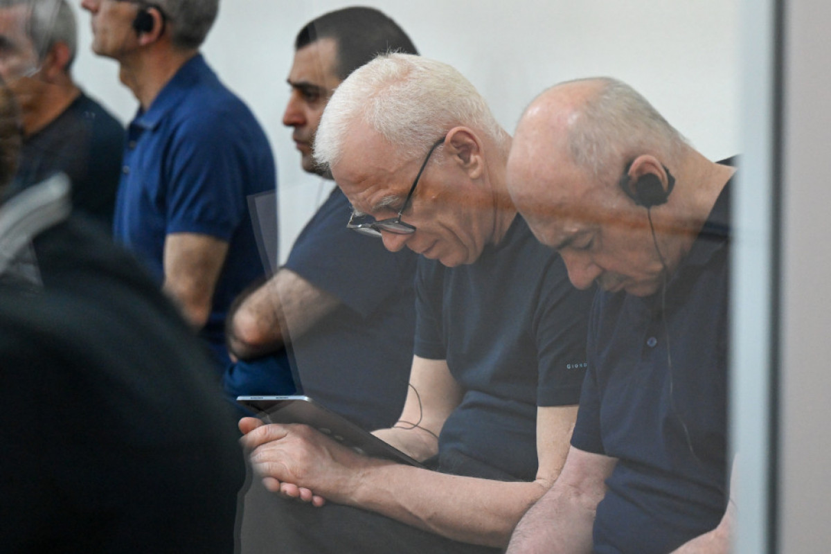 Des personnes blessées, ayant perdu des proches ou prises en otage à la suite des provocations de l’armée arménienne témoignent devant le tribunal - PROCES 