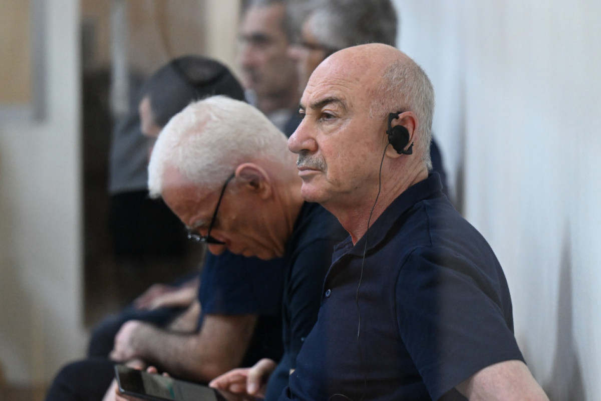 Des personnes blessées, ayant perdu des proches ou prises en otage à la suite des provocations de l’armée arménienne témoignent devant le tribunal - PROCES 