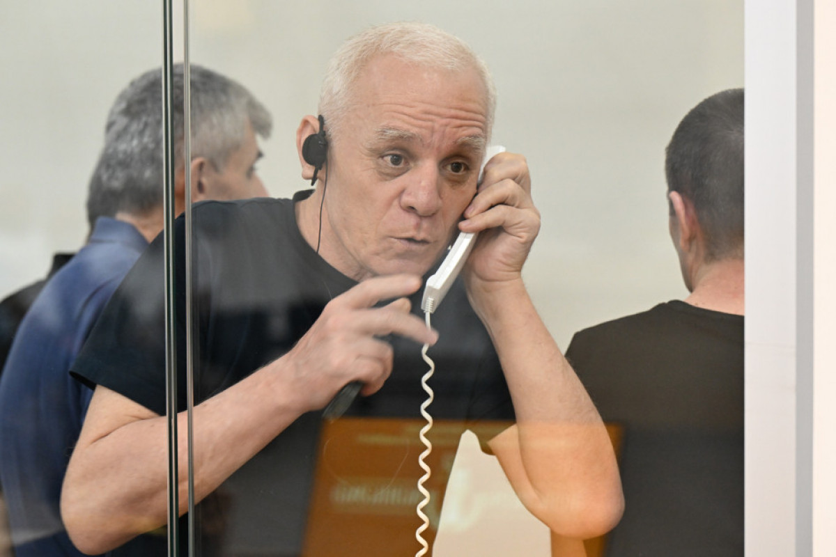 Des personnes blessées, ayant perdu des proches ou prises en otage à la suite des provocations de l’armée arménienne témoignent devant le tribunal - PROCES 