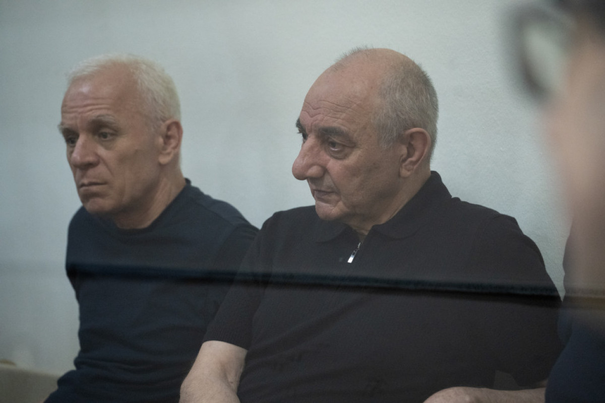 Des personnes blessées, ayant perdu des proches ou prises en otage à la suite des provocations de l’armée arménienne témoignent devant le tribunal - PROCES 