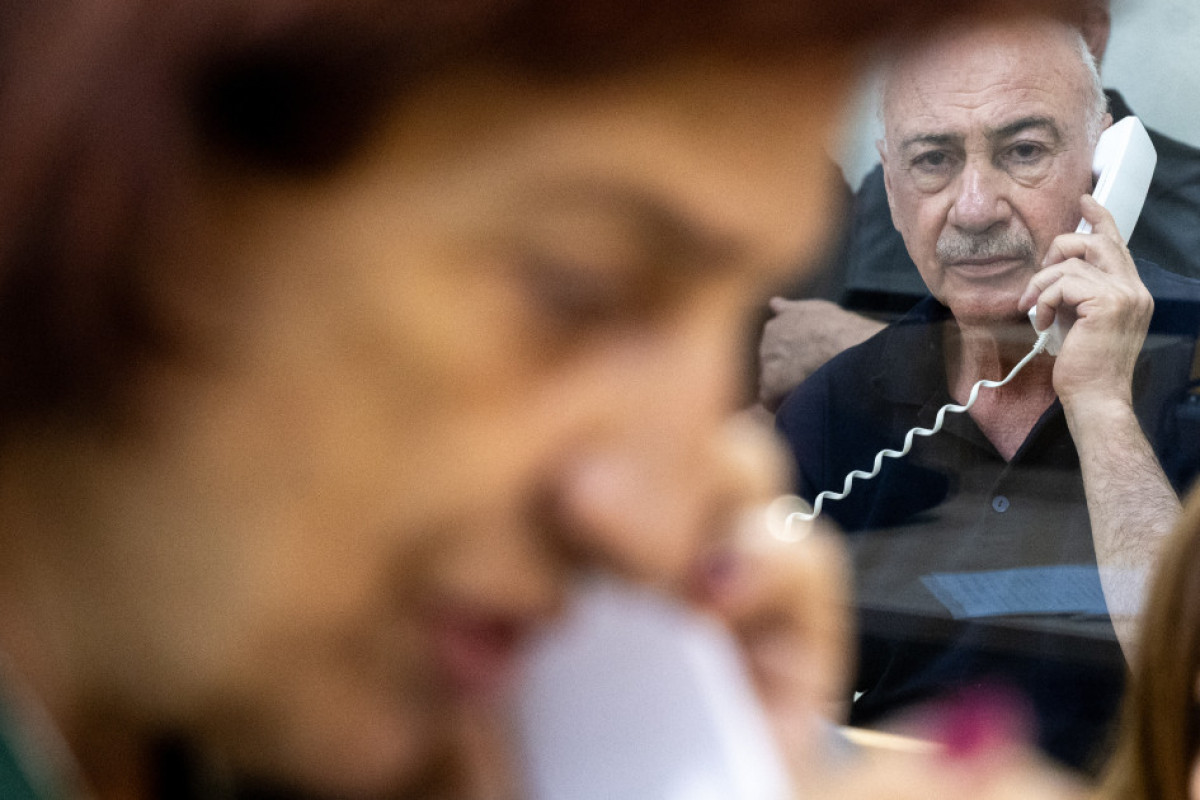 Des personnes blessées, ayant perdu des proches ou prises en otage à la suite des provocations de l’armée arménienne témoignent devant le tribunal - PROCES 