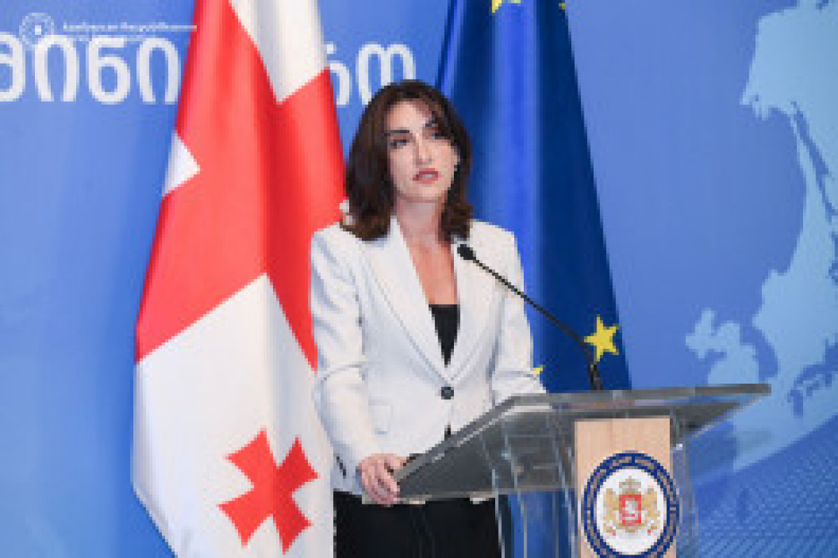 Les sujets abordés par les ministres des Affaires étrangères azerbaïdjanais et géorgienne révélés
