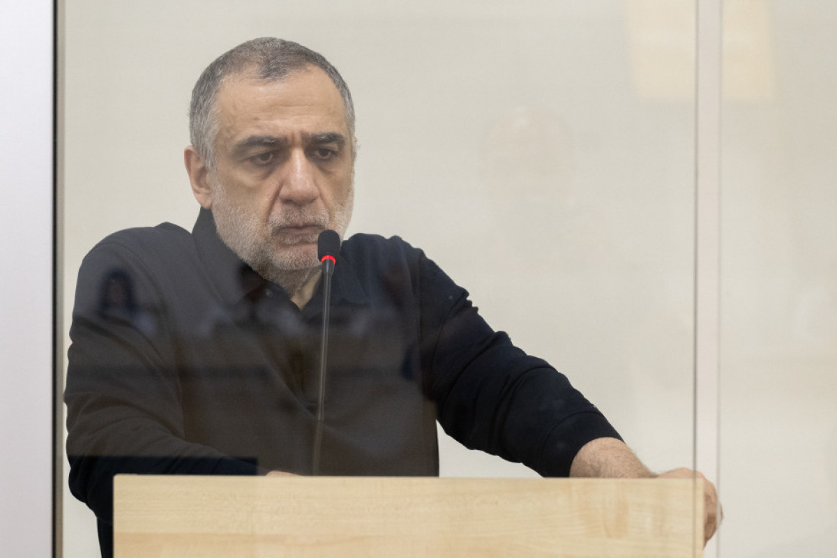 Des victimes et leurs héritiers légaux témoignent lors du procès de Ruben Vardanyan