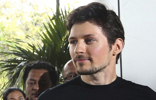 Pavel Durov: Toute entreprise technologique en France peut être qualifiée d’«organisation criminelle»