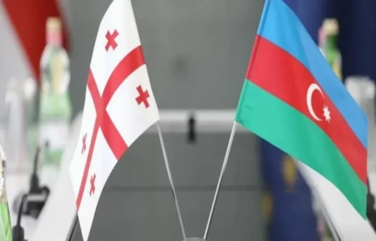 Les échanges commerciaux entre l'Azerbaïdjan et la Géorgie ont augmenté