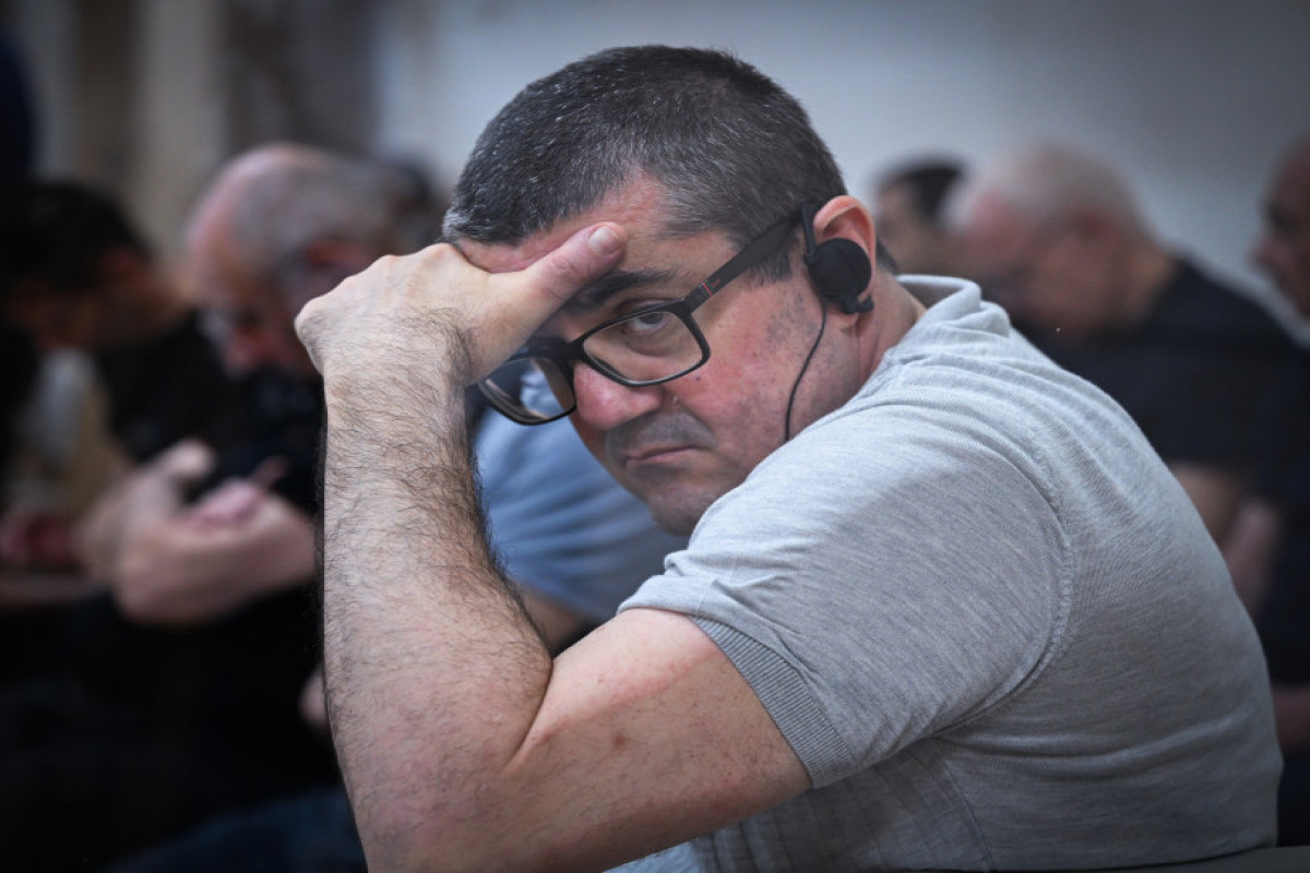 Des personnes blessées, prises en otage à la suite des provocations de l’armée arménienne témoignent devant le tribunal