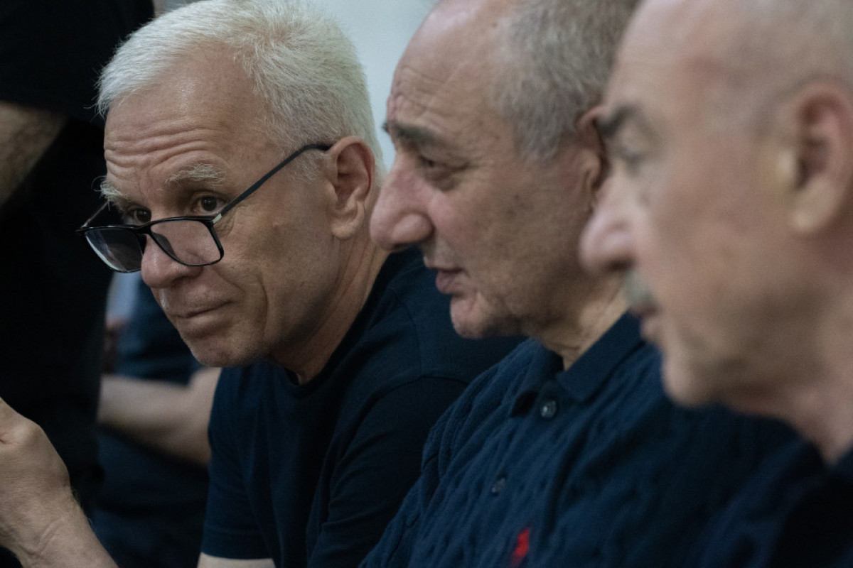 Des victimes des provocations commises par des groupes armés arméniens illégaux témoignent devant le tribunal