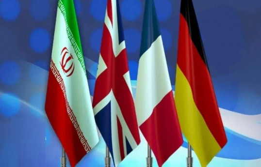 Istanbul : Fin des négociations nucléaires entre l'Iran et les Européens