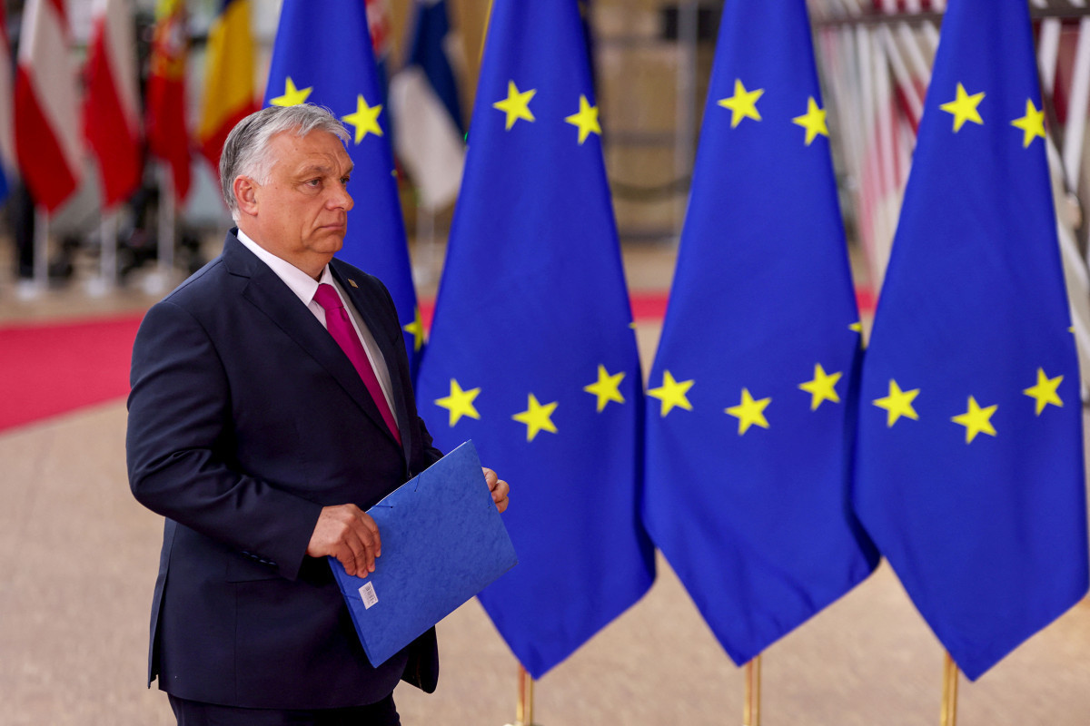 Orban menace de bloquer le prochain budget pluriannuel de l’UE