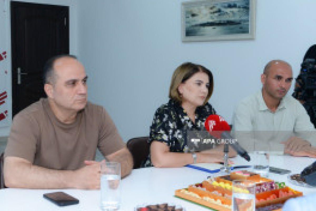 L'ambassadeur turc en Azerbaïdjan invité de l'APA Media Group