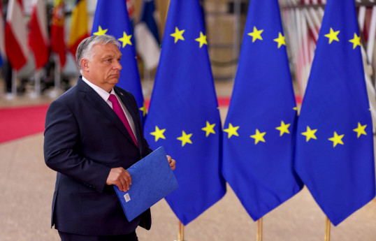 Orban menace de bloquer le prochain budget pluriannuel de l’UE