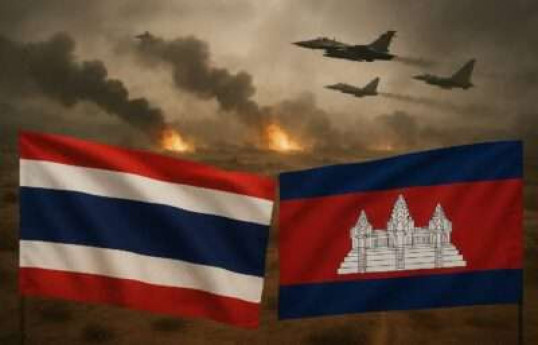 Le Cambodge et la Thaïlande conviennent d’un cessez-le-feu «inconditionnel»