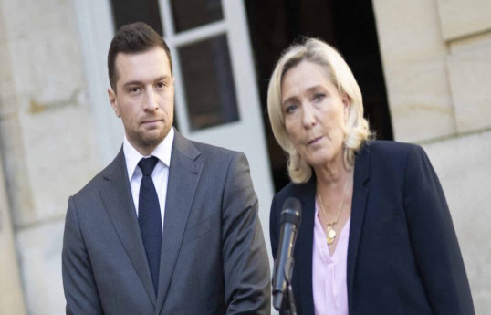 France : Le RN a commencé à rembourser les 3,5 millions d'euros au Parlement européen