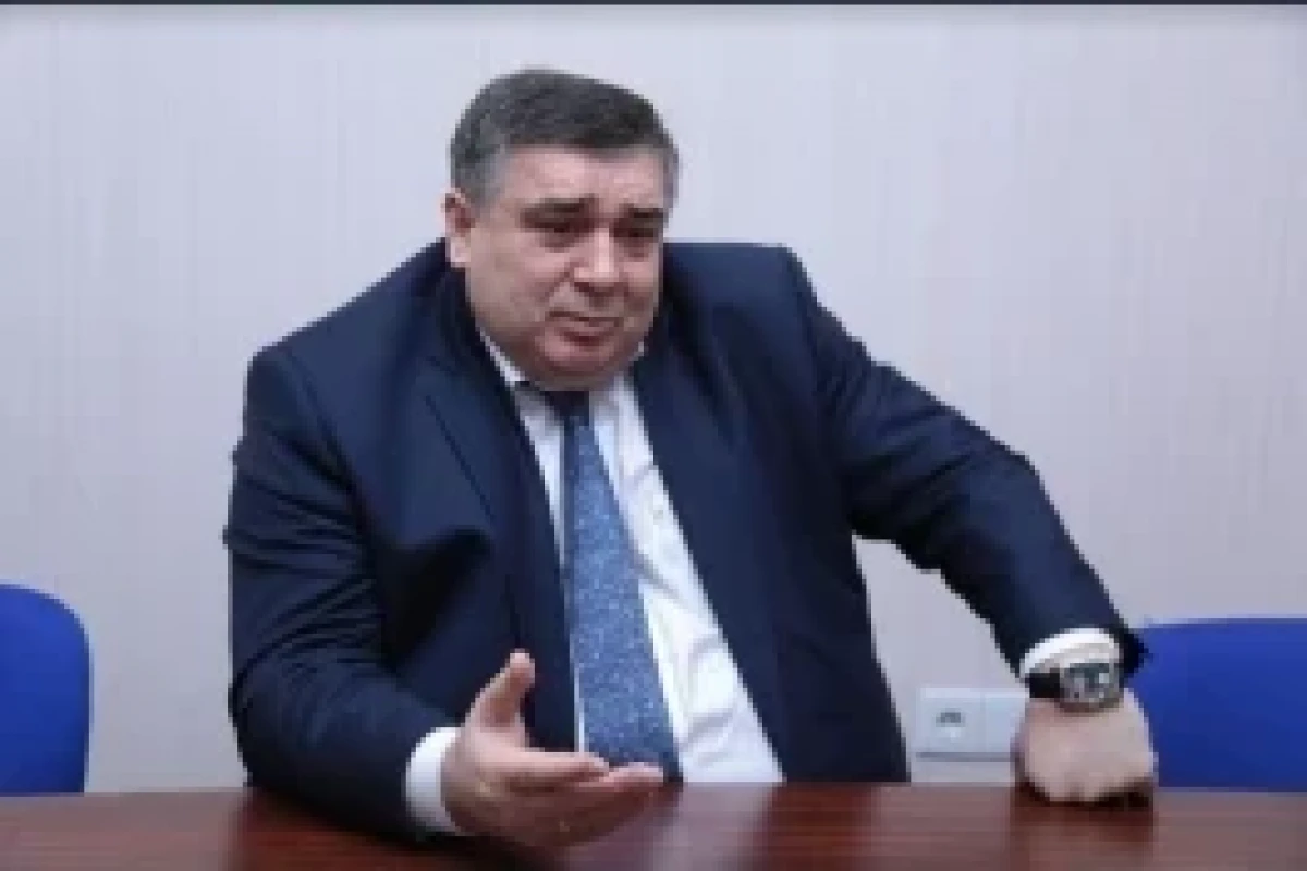 La Russie place le chef de la diaspora azerbaïdjanaise d'Ekaterinbourg sur la liste des personnes recherchées