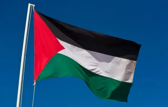 Quinze États occidentaux exhortent les autres pays du monde à annoncer leur volonté de reconnaître la Palestine
