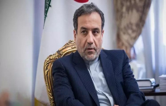 L'Iran exige des États-Unis une indemnisation pour les dommages de guerre avant les négociations sur le nucléaire