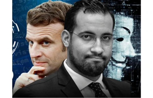 Le vice-président de la société française, arrêté par le Service de sécurité nationale d'Azerbaïdjan, témoigne devant le tribunal
