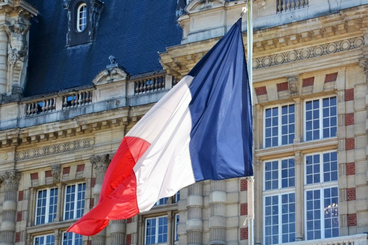 La France ouvre un consulat honoraire à la frontière Arménie-Azerbaïdjan