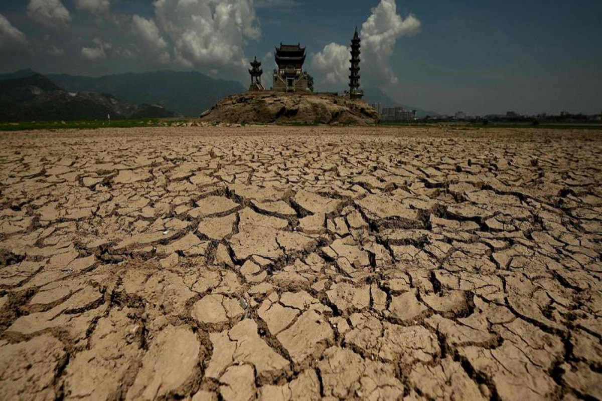 Climat : les Outre-mer français «en première ligne», selon un rapport