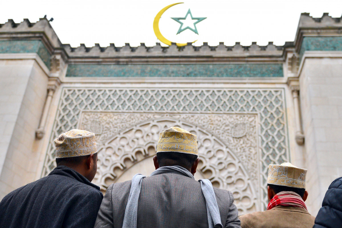 France : Un Coran incendié devant une mosquée de Villeurbanne
