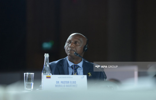 Représentant de l'ONU: Les peuples africains subissent encore les conséquences de l'oppression historique