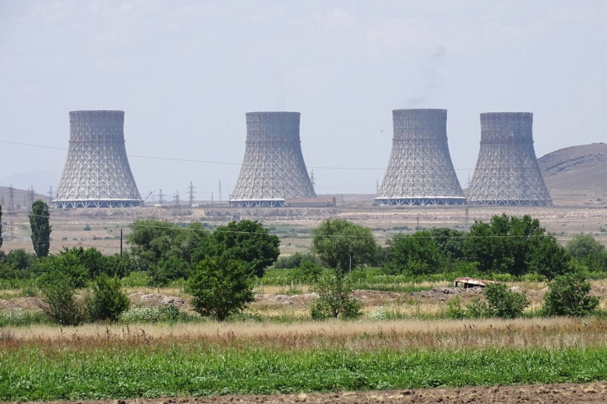 Plus de 30 organisations turques exigent la fermeture de la centrale nucléaire de Metsamor en Arménie
