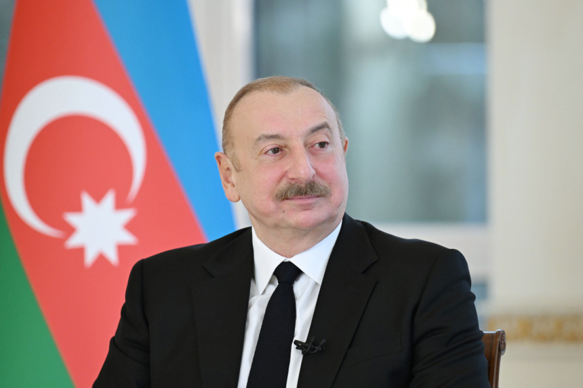 Ilham Aliyev félicite le président élu de la Pologne